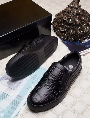 Gucci Business Men Shoes_043